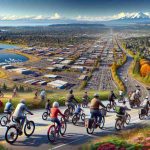 Exploring the Benefits of E-Biking in Olympia, Lacey, Tumwater, and Thurston County