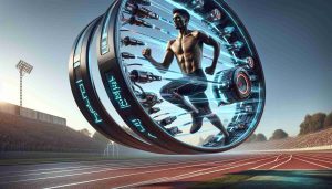 Revolutionizing Speed Training: The Electric Windshield for Track Runners