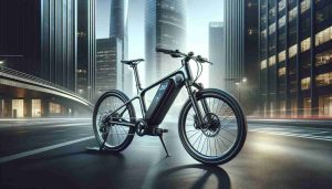 DJI Introduces Avinox Drive System: A Breakthrough in Electric Bike Technology