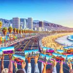 Santa Monica Offers Vouchers for Sustainable Transportation