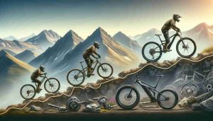 Exploring the Adventure: The Evolution of Electric Mountain Bikes