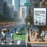 Enhancing Micro Mobility Safety Through New Legislation