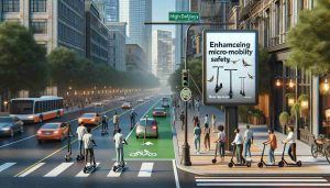 Enhancing Micro Mobility Safety Through New Legislation