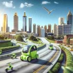 Lime’s Successful Resurgence: A Fresh Take on Micromobility in Atlanta