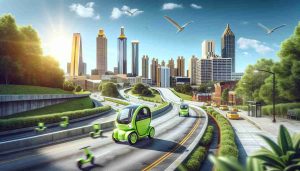 Lime’s Successful Resurgence: A Fresh Take on Micromobility in Atlanta