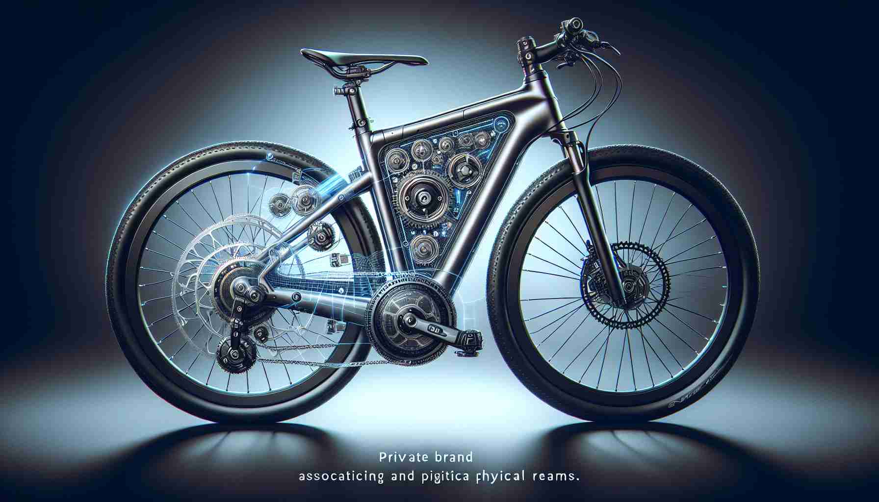 Bosch eBike Systems Revolutionizes Connected Biking with AI Integration and Advanced Gear-Shifting