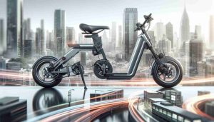 Revolutionizing Micromobility: The Easybike G16 Experience