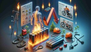 Preventative Measures Result in Decrease of E-Bike Battery Fire Fatalities