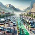 Urban Mobility Revolution: Salt Lake City Encourages Sustainable Transportation