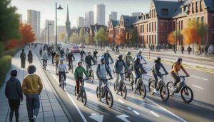 The Impact of Electric Bike Safety Practices on Urban Communities