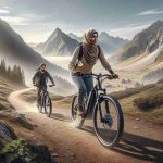 Exploring the Outdoors with E-Bikes: A New Adventure Beckons