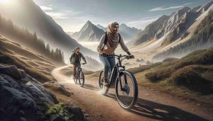 Exploring the Outdoors with E-Bikes: A New Adventure Beckons