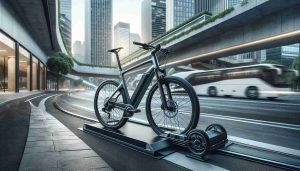 Revolutionizing Urban Mobility: The E-Bike Drive Market