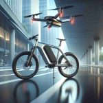 DJI Enters the Electric Bike Market with Avinox Drive System