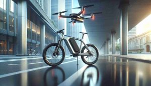 DJI Enters the Electric Bike Market with Avinox Drive System