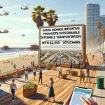 Santa Monica Initiative Promotes Sustainable Transportation With $2,000 Vouchers