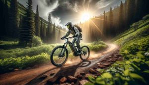 Exploring the Future of E-Bikes on Park City Trails