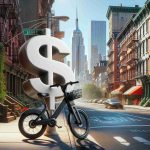 Exploring the Rising Costs of E-Bike Rental in New York City