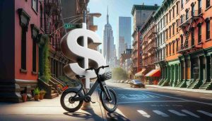 Exploring the Rising Costs of E-Bike Rental in New York City