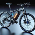 DJI Ventures into the E-Bike Market with Avinox Drivetrain