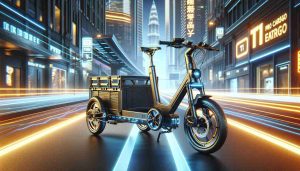 TARRAN Introduces the T1 Pro Cargo E-Bike: A Revolutionary Solution to Balance and Safety