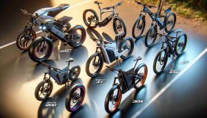 Top Budget E-Bikes for Every Price Range in 2024