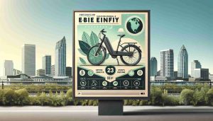 Encouraging Sustainable Transportation: Tampa’s E-Bike Incentive Program