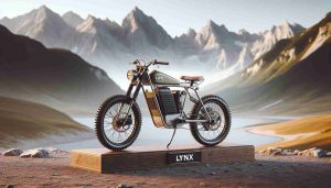 Retro-Electric Adventure: QuietKat’s Lynx E-Bike Offers Style and Performance