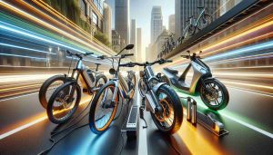 The Future of Sustainable Transportation: Diverse Electric Bike Brands