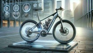 The Future of E-Bike Innovation: Auto-Shift Technology Unleashed