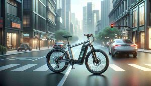 The Rise of Versatile Urban E-Bikes