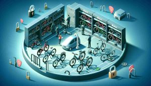 The Rise of E-Bikes: An Increasing Appeal for Riders and Thieves