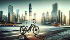 Revolutionizing Transportation with the Gocio Electric Bicycle Line