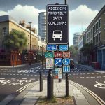 Addressing Micromobility Safety Concerns in the UK