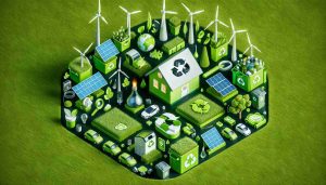 Exploring the Green Revolution: Exciting Eco-Friendly Deals