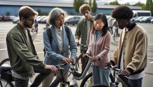 Empowering Communities Through E-Bike Education