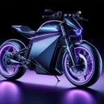 Ultraviolette F77 Mach 2: A Pioneering Evolution in Electric Bikes