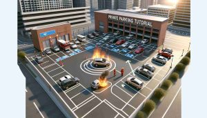 Preventing Vehicle Fires: Importance of Proper Parking Habits