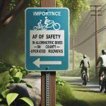 The Importance of Safety in Allowing Electric Bikes on County-Operated Recpaths