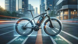 The Rise of High-Speed E-Bikes: Balancing Innovation with Safety