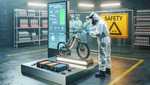 New Safety Regulations Implemented to Address E-Bike Battery Hazards