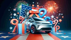 Get Ready for Huge Discounts on EVs this 4th of July