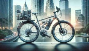 Exploring the World of E-Bikes: Leisure Meets Functionality with MOD Bikes’ Groove 1 Utility E-Bike