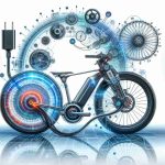 Revolutionizing Transportation: The Future of Self Charging Electric Bikes