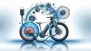 Revolutionizing Transportation: The Future of Self Charging Electric Bikes