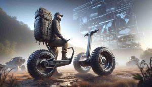 Exploring the Segway Xyber Electric Bike: A Game-Changer for Off-Roading Adventures