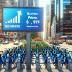 Electric Citi Bike Prices Set to Increase as Lyft Works to Improve Service