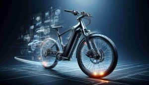 Redefining Urban Mobility: Innovative Electric Bikes by Mercedes-AMG PETRONAS