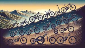 The Evolution of Electric Mountain Bikes