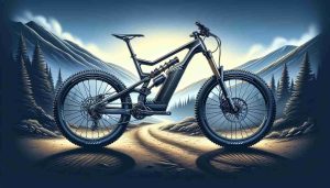 The New Decoy SN: A Powerful Carbon eMTB with Exceptional Suspension